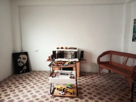 House with 3 bedrooms for sale in Las Cañas, Cerro, La Habana - 11
