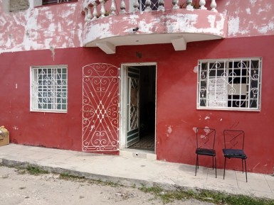 House with 3 bedrooms for sale in Las Cañas, Cerro, La Habana
