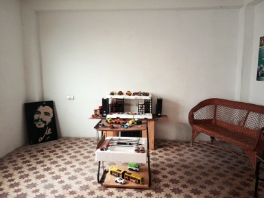 House with 3 bedrooms for sale in Las Cañas, Cerro, La Habana