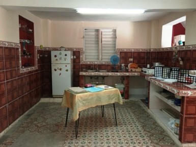 House with 3 bedrooms for sale in Las Cañas, Cerro, La Habana