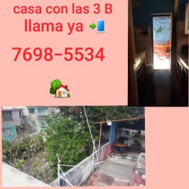 Casa de 3 habitaciones en venta en Lawton, Diez de Octubre, La Habana - Miniatura 2