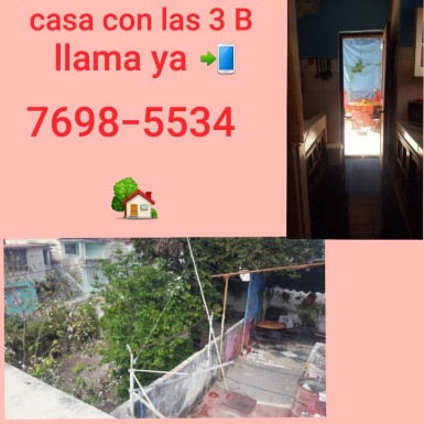 Casa de 3 habitaciones en venta en Lawton, Diez de Octubre, La Habana