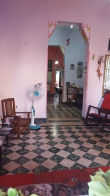 Casa de 3 habitaciones en venta en Lawton, Diez de Octubre, La Habana