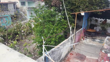 Casa de 3 habitaciones en venta en Lawton, Diez de Octubre, La Habana