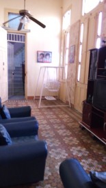 Casa Colonial de 6 habitaciones en venta en Centro Habana, La Habana
