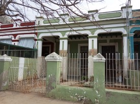 Casa Independiente de 4 habitaciones en permuta en Vedado, Plaza de la Revolución, La Habana - 12