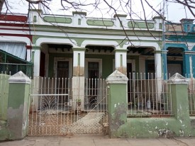 Casa Independiente de 4 habitaciones en permuta en Vedado, Plaza de la Revolución, La Habana - 13