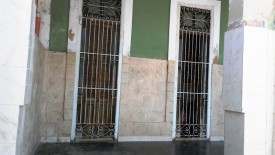 Casa Independiente de 4 habitaciones en permuta en Vedado, Plaza de la Revolución, La Habana - 23