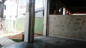 Casa Independiente de 4 habitaciones en permuta en Vedado, Plaza de la Revolución, La Habana - 24