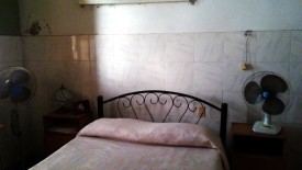 Casa Independiente de 4 habitaciones en permuta en Vedado, Plaza de la Revolución, La Habana - 26