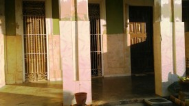Casa Independiente de 4 habitaciones en permuta en Vedado, Plaza de la Revolución, La Habana - 3