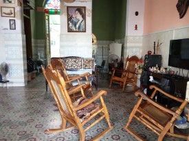 Casa Independiente de 4 habitaciones en permuta en Vedado, Plaza de la Revolución, La Habana - 6