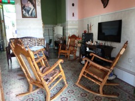 Casa Independiente de 4 habitaciones en permuta en Vedado, Plaza de la Revolución, La Habana - 7
