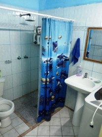 Casa Independiente de 4 habitaciones en permuta en Vedado, Plaza de la Revolución, La Habana - 8