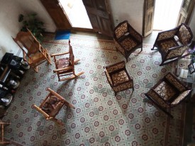Casa Independiente de 4 habitaciones en permuta en Vedado, Plaza de la Revolución, La Habana - 9