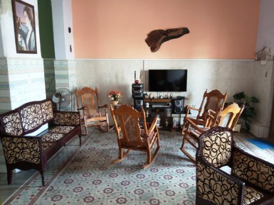 Detached House with 4 bedrooms for sale in Vedado, Plaza de la Revolución, La Habana