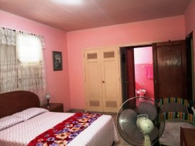 Biplanta de 4 habitaciones en venta en Vedado, Plaza de la Revolución, La Habana - 13