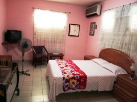 Biplanta de 4 habitaciones en venta en Vedado, Plaza de la Revolución, La Habana - 14