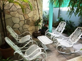 Biplanta de 4 habitaciones en venta en Vedado, Plaza de la Revolución, La Habana - 20