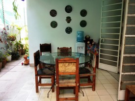 Biplanta de 4 habitaciones en venta en Vedado, Plaza de la Revolución, La Habana - 21