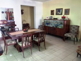 Biplanta de 4 habitaciones en venta en Vedado, Plaza de la Revolución, La Habana - 26
