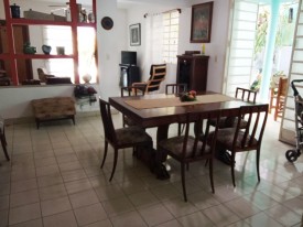 Biplanta de 4 habitaciones en venta en Vedado, Plaza de la Revolución, La Habana - 27