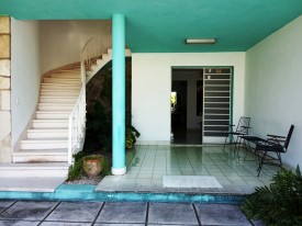 Biplanta de 4 habitaciones en venta en Vedado, Plaza de la Revolución, La Habana - 31
