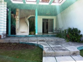 Biplanta de 4 habitaciones en venta en Vedado, Plaza de la Revolución, La Habana - 33
