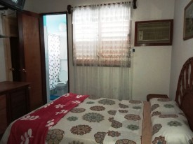 Biplanta de 4 habitaciones en venta en Vedado, Plaza de la Revolución, La Habana - 6