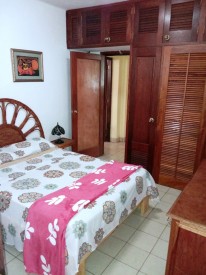 Biplanta de 4 habitaciones en venta en Vedado, Plaza de la Revolución, La Habana - 9