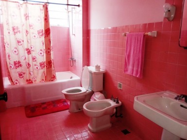 Biplanta de 4 habitaciones en venta en Vedado, Plaza de la Revolución, La Habana