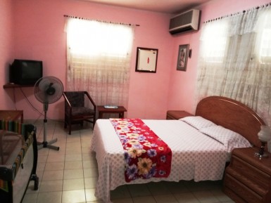 Biplanta de 4 habitaciones en venta en Vedado, Plaza de la Revolución, La Habana