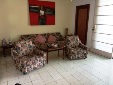 Biplanta de 4 habitaciones en venta en Vedado, Plaza de la Revolución, La Habana