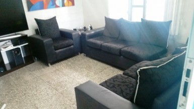 Casa de 3 habitaciones en venta en Vedado, Plaza de la Revolución, La Habana