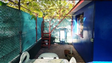 Casa de 3 habitaciones en venta en Vedado, Plaza de la Revolución, La Habana