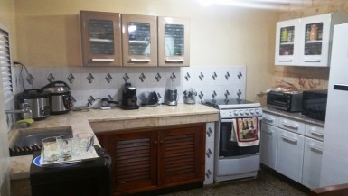 Casa de 3 habitaciones en venta en Vedado, Plaza de la Revolución, La Habana