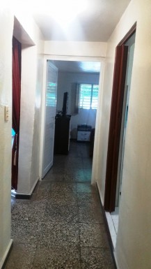 Casa de 3 habitaciones en venta en Vedado, Plaza de la Revolución, La Habana