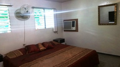 Casa de 3 habitaciones en venta en Vedado, Plaza de la Revolución, La Habana