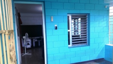 Casa de 3 habitaciones en venta en Vedado, Plaza de la Revolución, La Habana