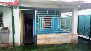 Casa de 3 habitaciones en venta en Vedado, Plaza de la Revolución, La Habana
