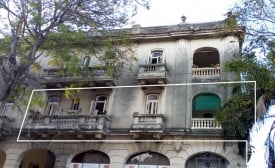 Apartamento de 3 habitaciones en venta en Vedado, Plaza de la Revolución, La Habana - 3
