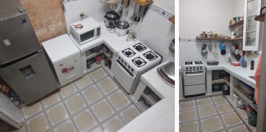 Apartamento de 3 habitaciones en venta en Vedado, Plaza de la Revolución, La Habana