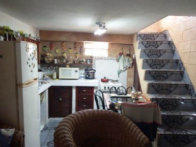 Apartamento de 2 habitaciones en venta en Las Cañas, Cerro, La Habana