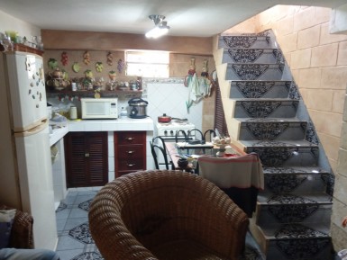 Apartamento de 2 habitaciones en venta en Las Cañas, Cerro, La Habana