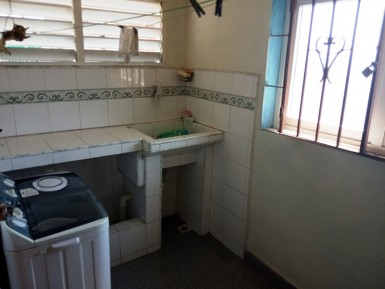 Apartamento de 2 habitaciones en venta en Las Cañas, Cerro, La Habana
