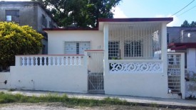 Detached House with 4 bedrooms for sale in La Cumbre, San Miguel del Padrón, La Habana