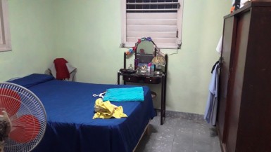 Casa de 2 habitaciones en venta en Buenavista, Playa, La Habana