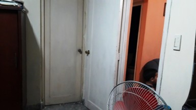 Casa de 2 habitaciones en venta en Buenavista, Playa, La Habana