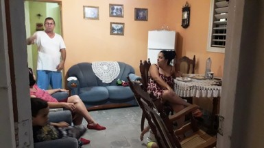 Casa de 2 habitaciones en venta en Buenavista, Playa, La Habana