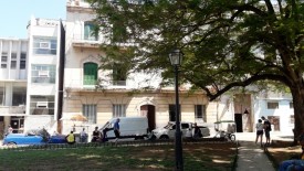 Apartamento de 1 habitación en venta en San Juan de Dios, Habana Vieja, La Habana